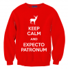 Keep calm
